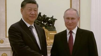 Китайская пресса: КНР не будет выдвигать нереалистичные требования о возврате территорий и выводе войск для завершения конфликта на Украине