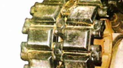 Т-14 «Армата» и «Курганец-25» московских улиц на параде не испортят