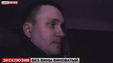 Как Киев на бежавшего в Россию капитана СБУ Шляпкина вешает "всех собак" Дебальцевского котла