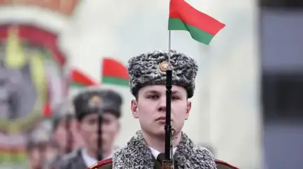 СВО по-белорусски: Три сценария открытия Украиной «северного фронта»
