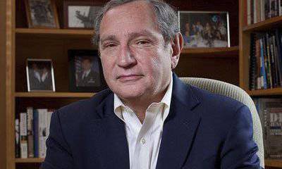 Битва за украинский буфер. "Пограничные земли: новый стратегический пейзаж" - Джордж Фридман