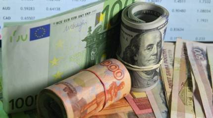 Когда рубль с долларом не сходится