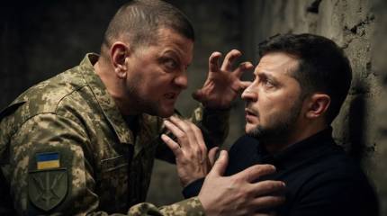 Выборы, которых не будет: за что торгуются вокруг Залужного