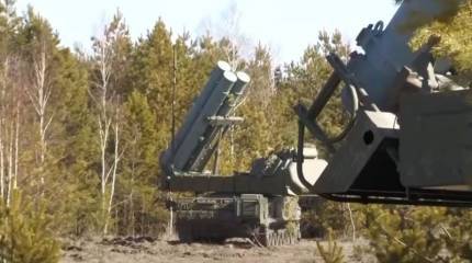 Два истребителя МиГ-29 ВВС Украины сбиты в Харьковской области