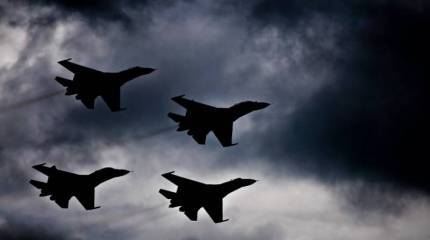 Русские покинут Сирию по воле «международного сообщества»