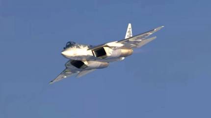 Россия готова оказать помощь Турции в разработке современного истребителя