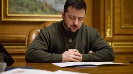 Американский военный аналитик назвал причины для мятежа ВСУ против Зеленского