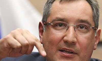 Рогозин: Череда неудач при запуске ракет объясняется и технической отсталостью ряда предприятий