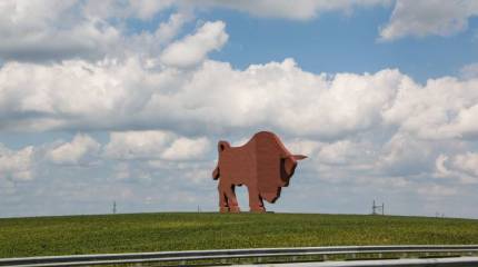 Беларусь и белорусы. Путевые заметки