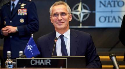 Британское издание: У НАТО остался один год, чтобы принять Украину в свои ряды