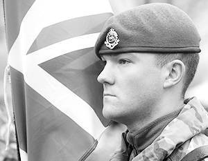 Лондон блокирует создание евроармии, отстаивая интересы США