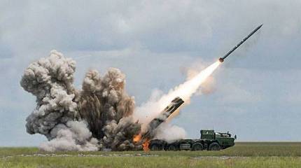 "Хлеб" российской оборонки в 2016 году