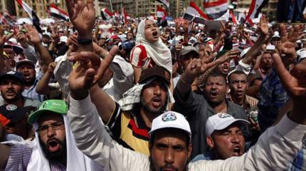 Власти Египта обыграли исламистов на финансовом поле