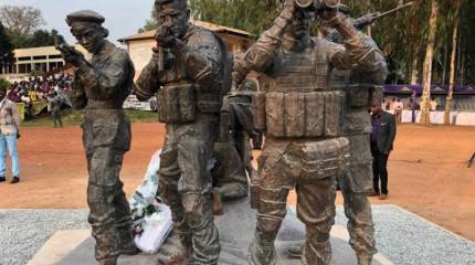 Пресса Франции: Из-за российских ЧВК Париж теряет влияние в Африке