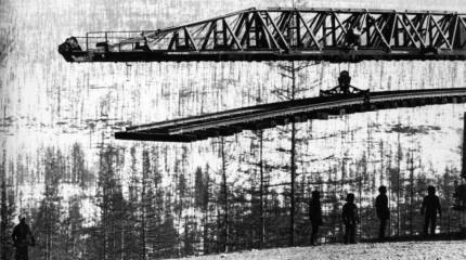 БАМ: цена стройки века