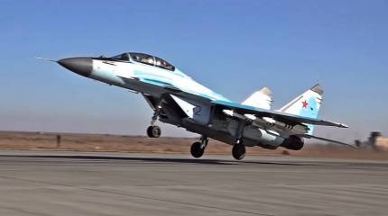 «Поставки вакцины дали Москве поддержку»: Аргентина запросила информацию о новом боевом самолёте