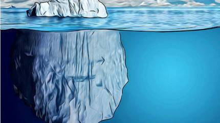 Военно-разведывательно-финансовый комплекс США. Видимая часть айсберга