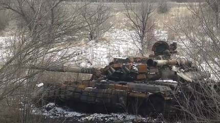 Минобороны представило новые данные по спецоперации на территории Украины