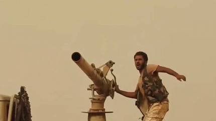 Хуситы атаковали военный патруль на территории Саудовской Аравии