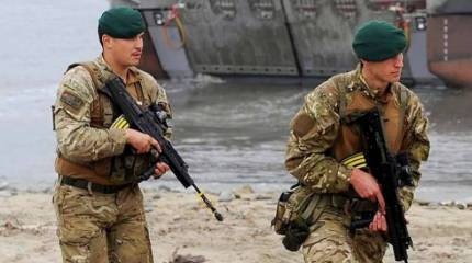 Американский посол: Рим может направить в Ливию порядка 5 тыс. военнослужащих