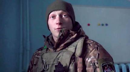 Военнослужащий ВСУ: Перед отправкой в Бахмут на подготовку «штурмовиков» отводят три дня и два рожка патронов