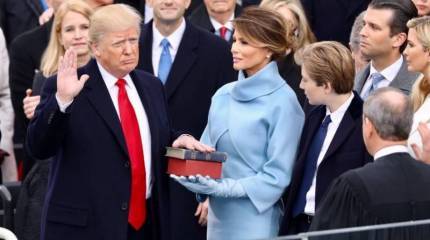 Западный обозреватель назвал «самое страшное преступление Трампа в Сирии»