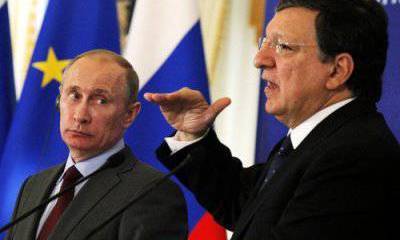 Итоги саммита Россия-ЕС в визовом плане