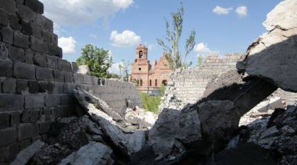 Андрей Пургин: Единственным достижением «Минска-2» стало снижение числа обстрелов из тяжелых вооружений