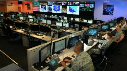 Европа перестала делиться с США информацией внутри НАТО