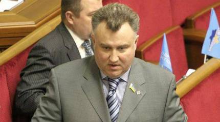 Соратник Януковича Олег Калашников застрелен на пороге своей квартиры в Киеве