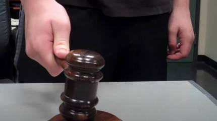 Апелляционный суд американского округа Колумбия отказал бывшим акционерам ЮКОС по иску к России в 50 с лишним млрд долларов