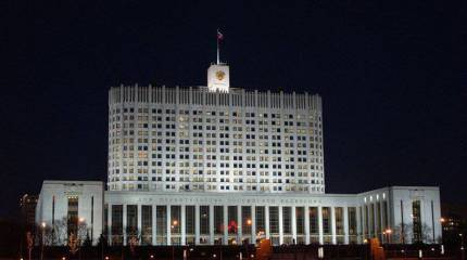 Рождение антикризисного плана. Поздний ребёнок в правительственной семье?