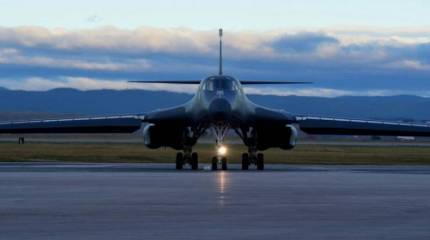 Подготовка к масштабному конфликту между США и Китаем в рамках AUKUS. Авиабаза Тиндал в фокусе