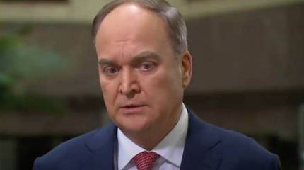 В США прокомментировали отзыв российского посла в Москву для консультаций