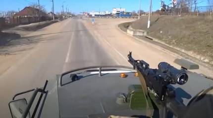 В Минобороны России озвучили данные о российских потерях в ходе спецоперации на Украине