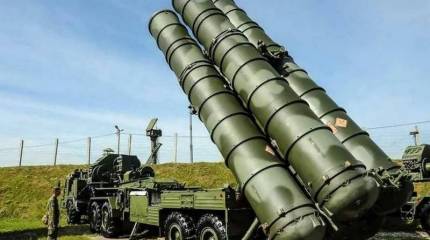 Focus: российский «всеядный Прометей» значительно опережает западные аналоги