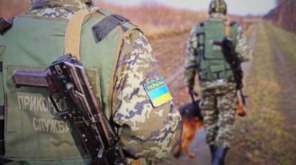 Украинская погранслужба пытается опровергнуть сообщения о минировании границы с Венгрией