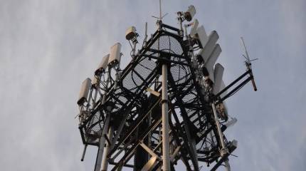 В Японии разработано устройство 6G, которое передает данные со скоростью 100 Гбит/с