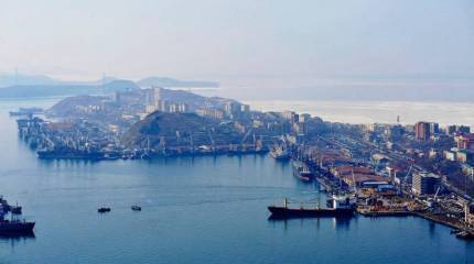 Вопрос не праздный: чей Владивосток