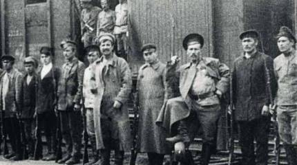 Епифанский мятеж