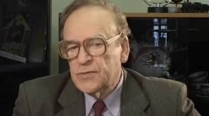 Ушёл из жизни Игорь Кириллов - образ и голос советской телерадиожурналистики