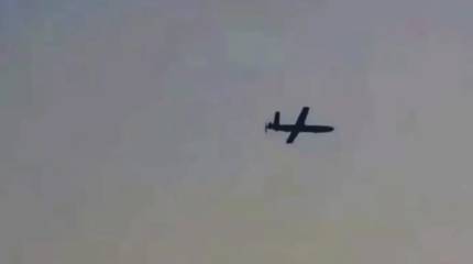 Побеждённые Трампом хуситы ударили по курортному израильскому Эйлату