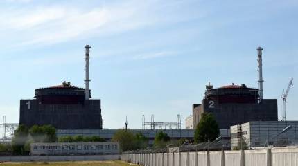 «Росатом» готов вернуть ядерное топливо с ЗАЭС производителю в США