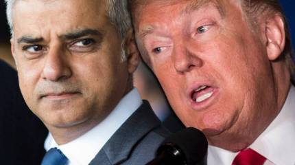 Доигрались с огнем вместе