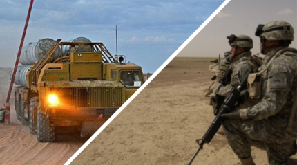 Вопрос «трёхсотых» для Сирии стал ещё острее. Воскресный бой под Дейр-эз-Зором приблизит дату нового удара