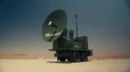 Ejderha/AD 200 — электромагнитная пушка для турецкого «Стального купола»