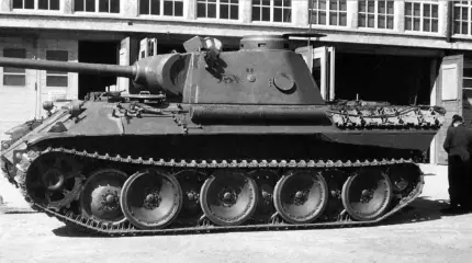 Инженерное обеспечение вермахта в операции «Цитадель»