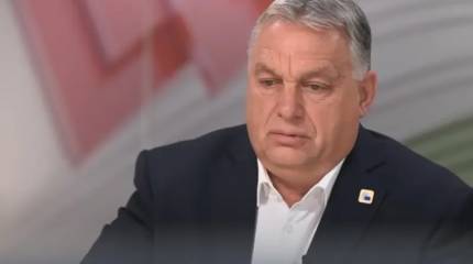 Орбан дал понять, что принятие Украины в ЕС «в границах 1991 года» поставит вопрос о статусе и финансировании подконтрольных России регионов