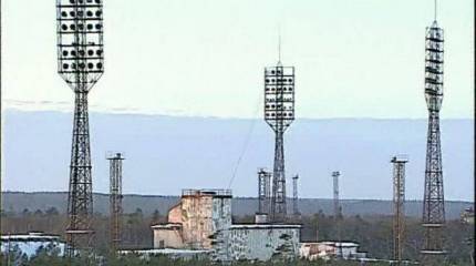 СМИ: Взрыв на полигоне Нёнокса не связан с испытанием ракеты "Буревестник"