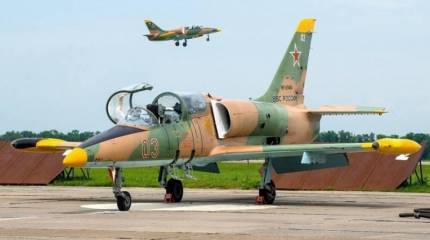 Министерство обороны признало нехватку учебной авиации в лётных вузах